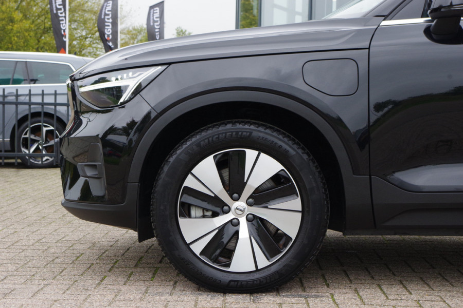 Volvo XC40 1.5 T5 Plug-in hybrid Plus Bright 263 PK PHEV, Adap. Cruise Control, Winterpakket, Camera