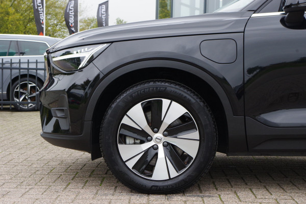 Volvo XC40 1.5 T5 Plug-in hybrid Plus Bright 263 PK PHEV, Adap. Cruise Control, Winterpakket, Camera