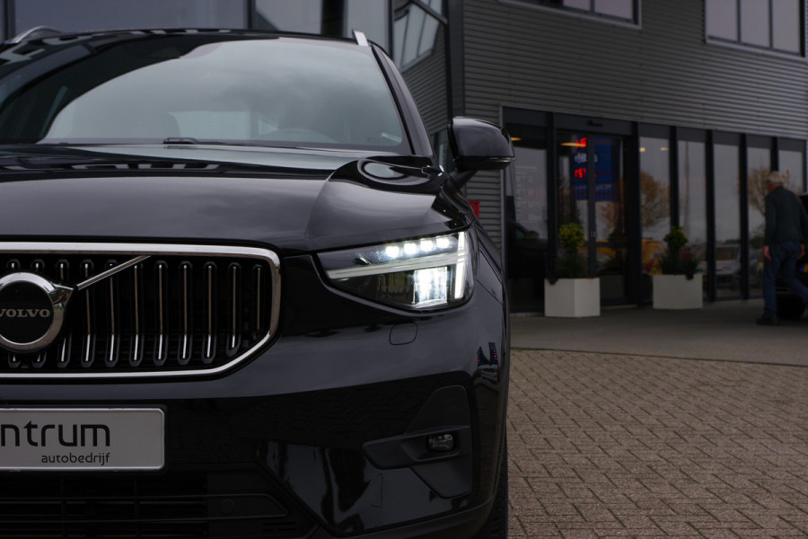 Volvo XC40 1.5 T5 Plug-in hybrid Plus Bright 263 PK PHEV, Adap. Cruise Control, Winterpakket, Camera