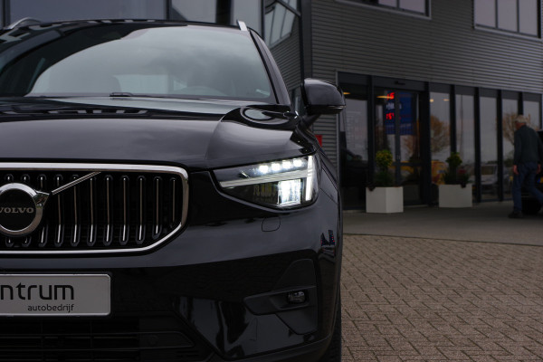 Volvo XC40 1.5 T5 Plug-in hybrid Plus Bright 263 PK PHEV, Adap. Cruise Control, Winterpakket, Camera