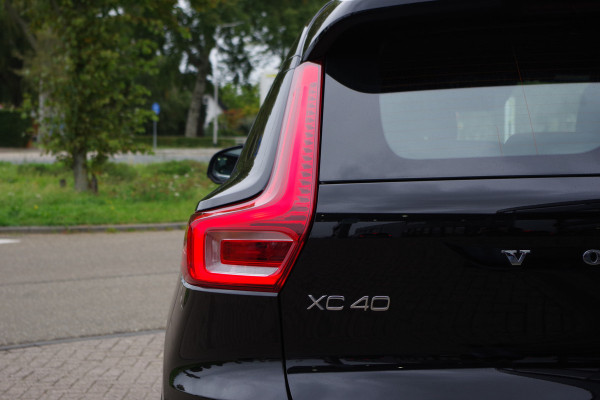 Volvo XC40 1.5 T5 Plug-in hybrid Plus Bright 263 PK PHEV, Adap. Cruise Control, Winterpakket, Camera