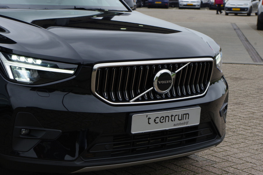 Volvo XC40 1.5 T5 Plug-in hybrid Plus Bright 263 PK PHEV, Adap. Cruise Control, Winterpakket, Camera