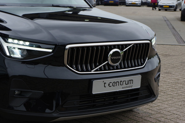 Volvo XC40 1.5 T5 Plug-in hybrid Plus Bright 263 PK PHEV, Adap. Cruise Control, Winterpakket, Camera