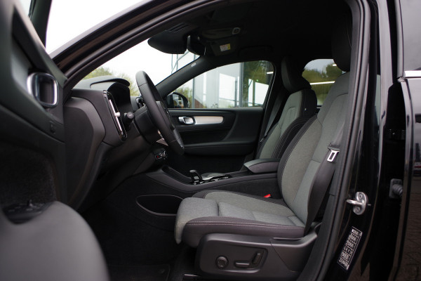 Volvo XC40 1.5 T5 Plug-in hybrid Plus Bright 263 PK PHEV, Adap. Cruise Control, Winterpakket, Camera