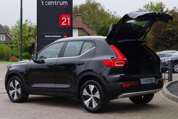 Volvo XC40 1.5 T5 Plug-in hybrid Plus Bright 263 PK PHEV, Adap. Cruise Control, Winterpakket, Camera