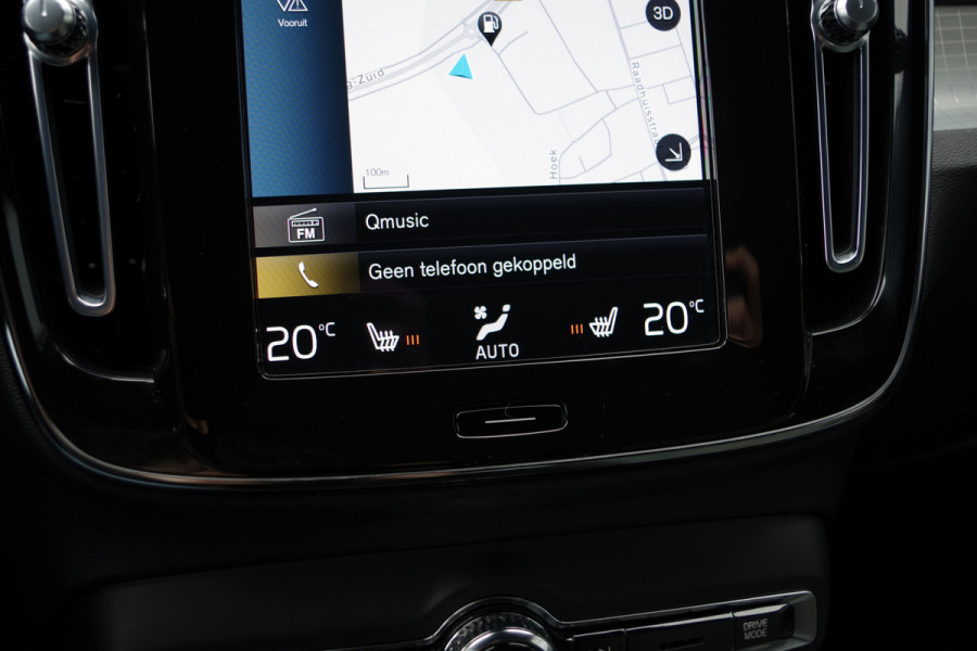 Volvo XC40 1.5 T5 Plug-in hybrid Plus Bright 263 PK PHEV, Adap. Cruise Control, Winterpakket, Camera