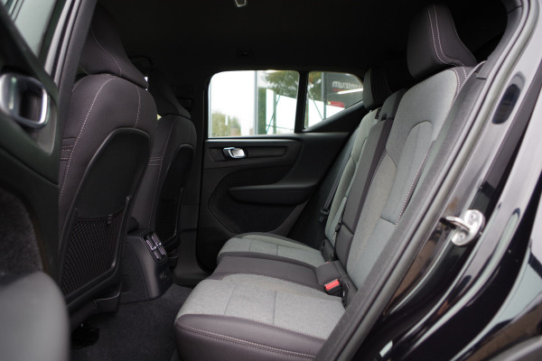 Volvo XC40 1.5 T5 Plug-in hybrid Plus Bright 263 PK PHEV, Adap. Cruise Control, Winterpakket, Camera