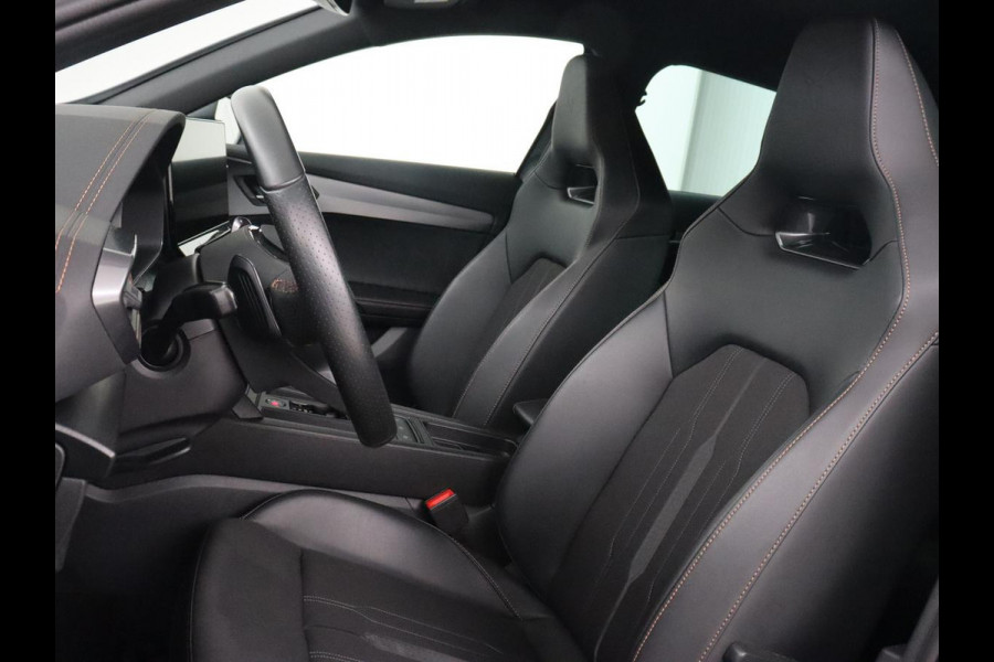 CUPRA Formentor 1.4 eHybrid VZ | 245pk | Stoelverwarming | Camera | Adaptive cruise | Sfeerverlichting | Navigatie | Keyless | 19'' | Stuurverwarming | Full LED | PHEV | Plug In