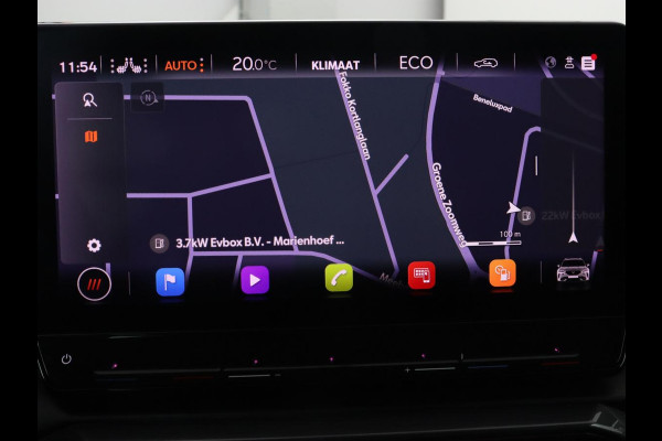 CUPRA Formentor 1.4 eHybrid VZ | 245pk | Stoelverwarming | Camera | Adaptive cruise | Sfeerverlichting | Navigatie | Keyless | 19'' | Stuurverwarming | Full LED | PHEV | Plug In