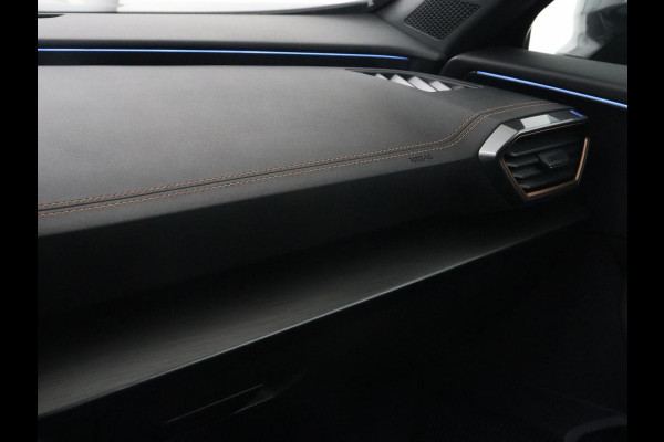 CUPRA Formentor 1.4 eHybrid VZ | 245pk | Stoelverwarming | Camera | Adaptive cruise | Sfeerverlichting | Navigatie | Keyless | 19'' | Stuurverwarming | Full LED | PHEV | Plug In