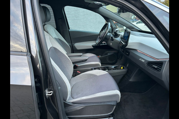 Volkswagen ID.3 First Plus 58kWh Navi-Pro Adap.Cruise Camera 19" Ecc Apple Carplay Android Auto SOH 91% Stoel+Stuurverwarming Lmv Matrix led Privacy Glas Keyless Rijstrooksensor 1e Eigenaar Origineel Nederlandse Auto