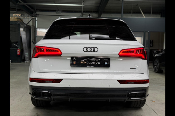 Audi Q5 50 TFSI e Quattro S Edition AppleCarplay/RS Stoelen/Trekhaak