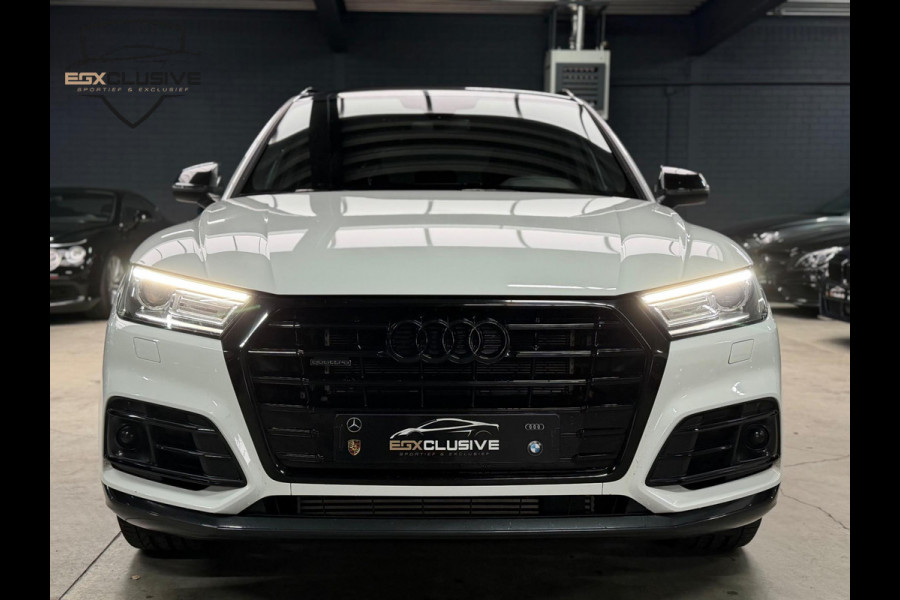 Audi Q5 50 TFSI e Quattro S Edition AppleCarplay/RS Stoelen/Trekhaak