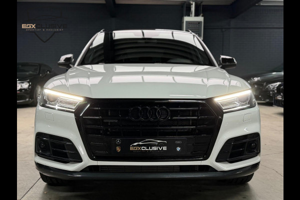 Audi Q5 50 TFSI e Quattro S Edition AppleCarplay/RS Stoelen/Trekhaak