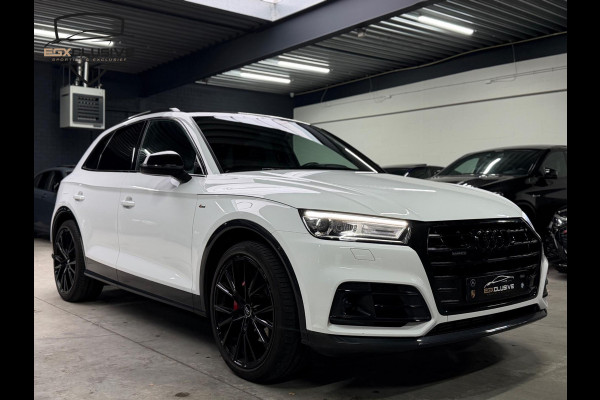 Audi Q5 50 TFSI e Quattro S Edition AppleCarplay/RS Stoelen/Trekhaak