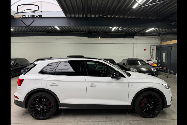 Audi Q5 50 TFSI e Quattro S Edition AppleCarplay/RS Stoelen/Trekhaak