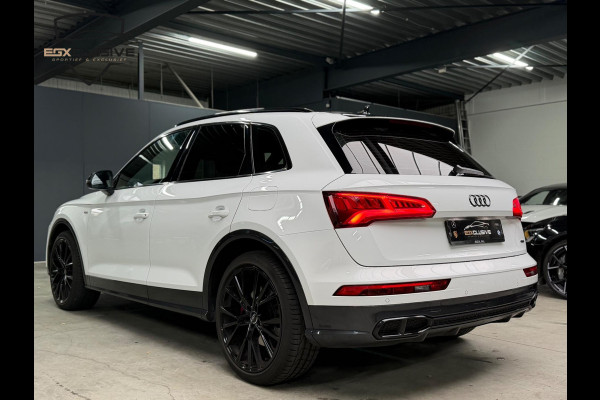 Audi Q5 50 TFSI e Quattro S Edition AppleCarplay/RS Stoelen/Trekhaak