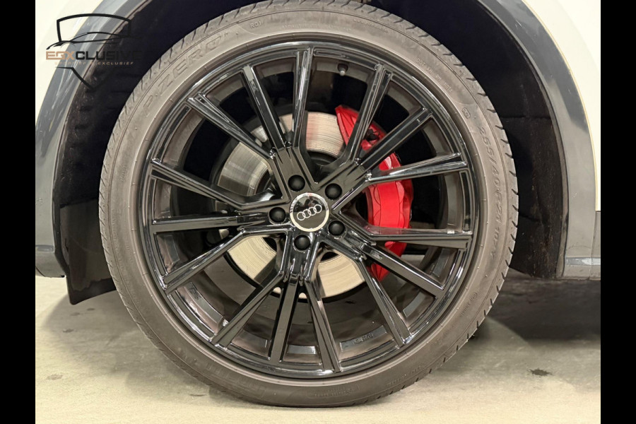 Audi Q5 50 TFSI e Quattro S Edition AppleCarplay/RS Stoelen/Trekhaak