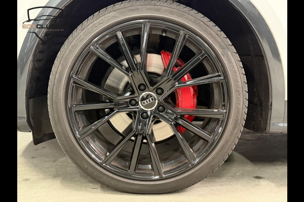 Audi Q5 50 TFSI e Quattro S Edition AppleCarplay/RS Stoelen/Trekhaak