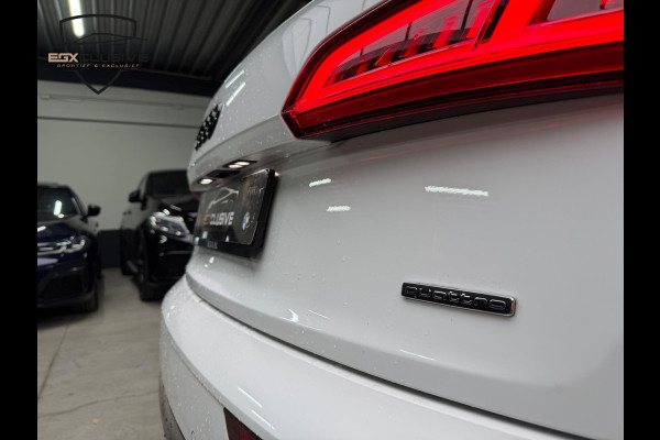 Audi Q5 50 TFSI e Quattro S Edition AppleCarplay/RS Stoelen/Trekhaak