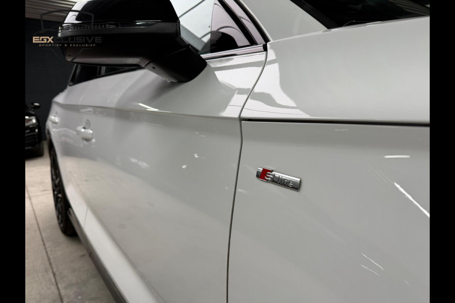 Audi Q5 50 TFSI e Quattro S Edition AppleCarplay/RS Stoelen/Trekhaak