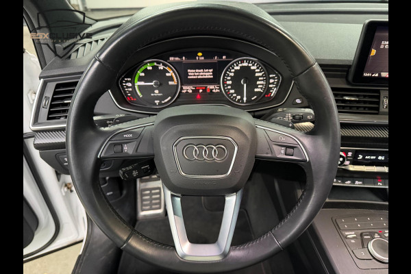 Audi Q5 50 TFSI e Quattro S Edition AppleCarplay/RS Stoelen/Trekhaak