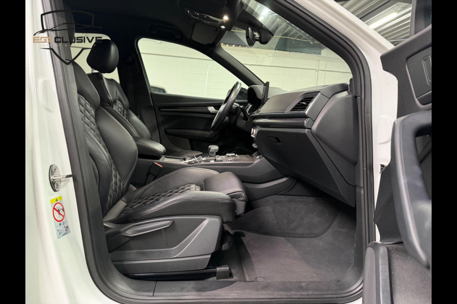 Audi Q5 50 TFSI e Quattro S Edition AppleCarplay/RS Stoelen/Trekhaak