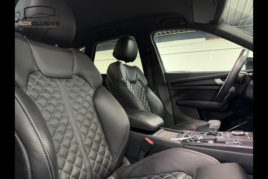 Audi Q5 50 TFSI e Quattro S Edition AppleCarplay/RS Stoelen/Trekhaak
