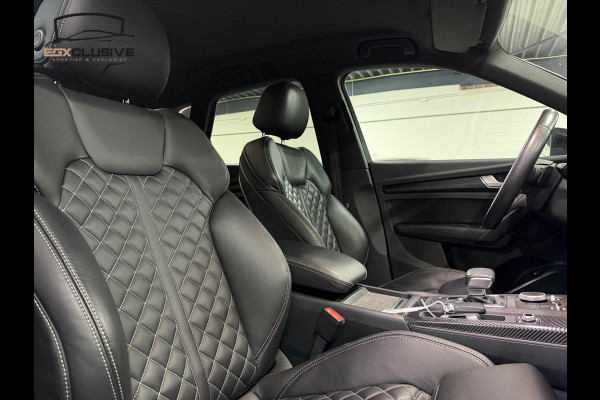 Audi Q5 50 TFSI e Quattro S Edition AppleCarplay/RS Stoelen/Trekhaak