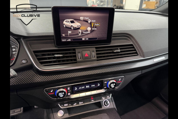 Audi Q5 50 TFSI e Quattro S Edition AppleCarplay/RS Stoelen/Trekhaak