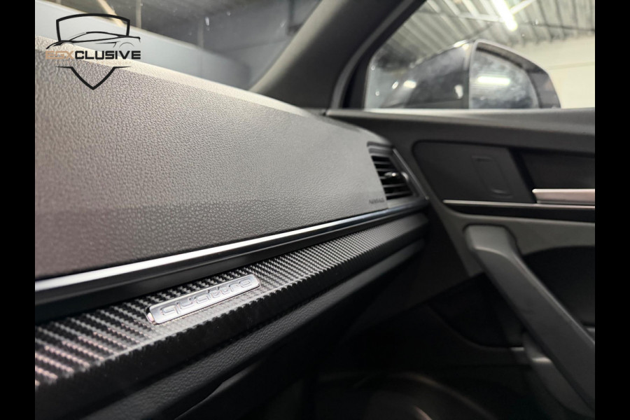Audi Q5 50 TFSI e Quattro S Edition AppleCarplay/RS Stoelen/Trekhaak