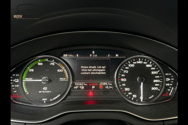 Audi Q5 50 TFSI e Quattro S Edition AppleCarplay/RS Stoelen/Trekhaak