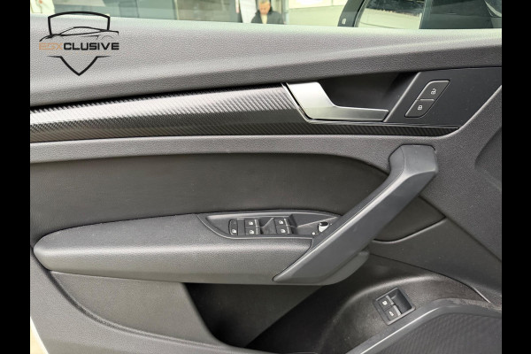 Audi Q5 50 TFSI e Quattro S Edition AppleCarplay/RS Stoelen/Trekhaak