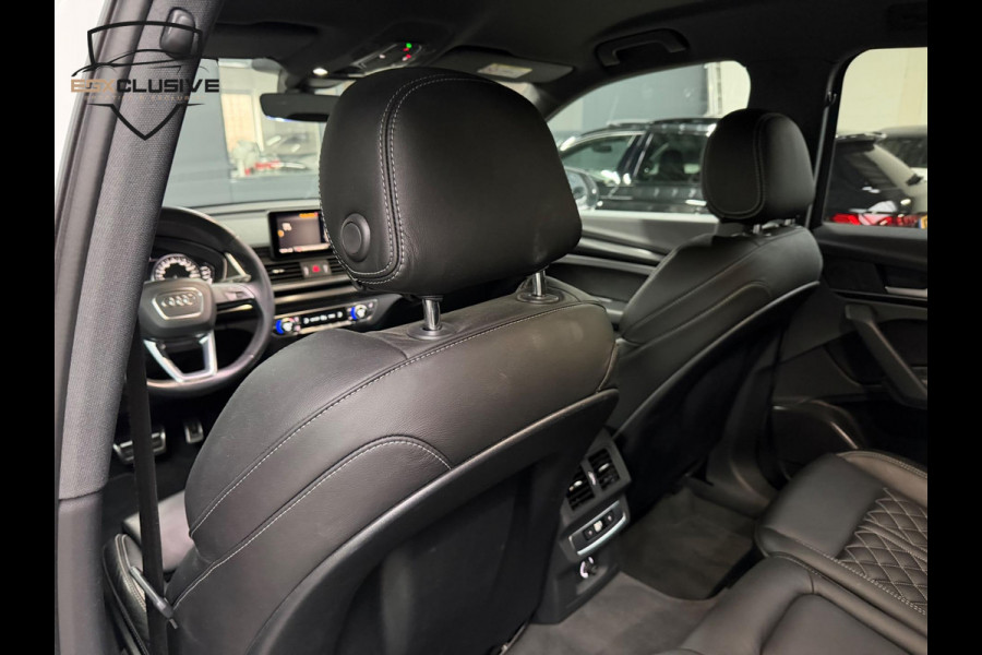 Audi Q5 50 TFSI e Quattro S Edition AppleCarplay/RS Stoelen/Trekhaak