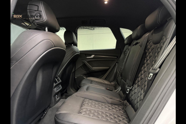Audi Q5 50 TFSI e Quattro S Edition AppleCarplay/RS Stoelen/Trekhaak