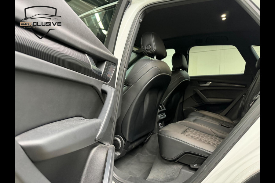 Audi Q5 50 TFSI e Quattro S Edition AppleCarplay/RS Stoelen/Trekhaak