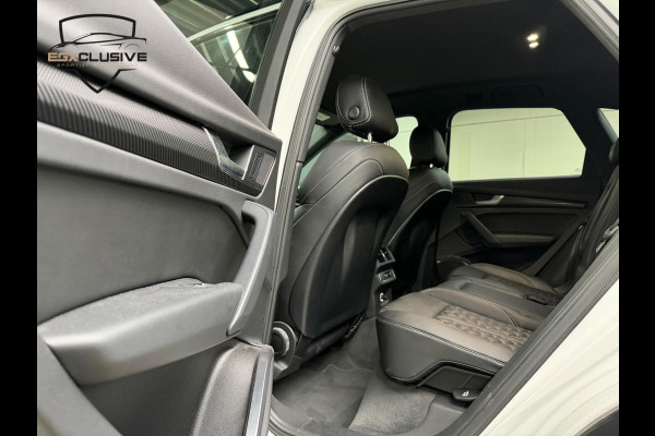 Audi Q5 50 TFSI e Quattro S Edition AppleCarplay/RS Stoelen/Trekhaak