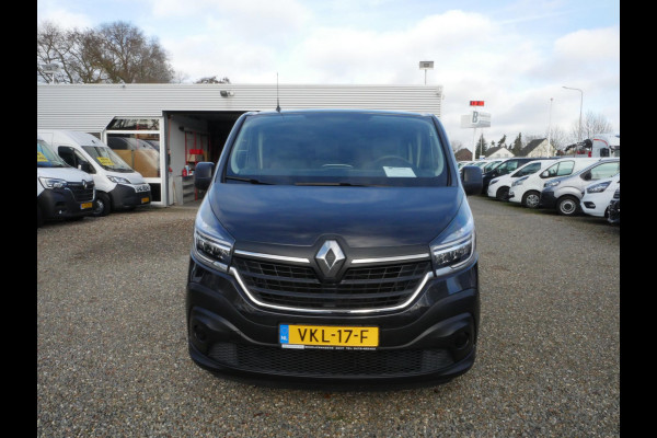 Renault Trafic 2.0 dCi 120PK, L2H1, Dubbel cabine, Airco