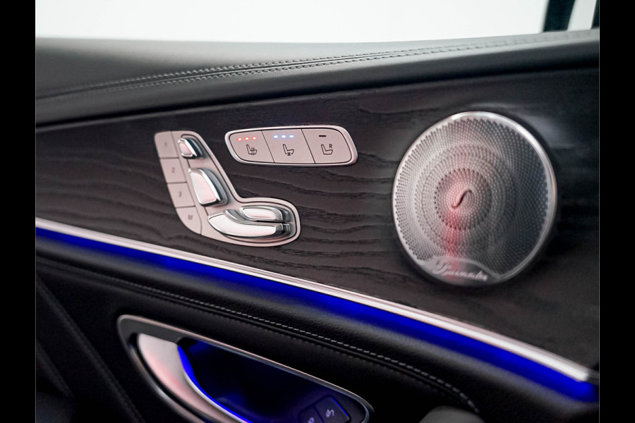 Mercedes-Benz E-Klasse Estate AMG 63 S 4MATIC Premium Plus | AMG Performance stoelen | 612 PK | Luchtvering | Pano | Memory | AMG Track Pace