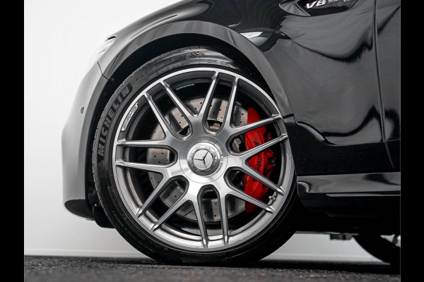 Mercedes-Benz E-Klasse Estate AMG 63 S 4MATIC Premium Plus | AMG Performance stoelen | 612 PK | Luchtvering | Pano | Memory | AMG Track Pace