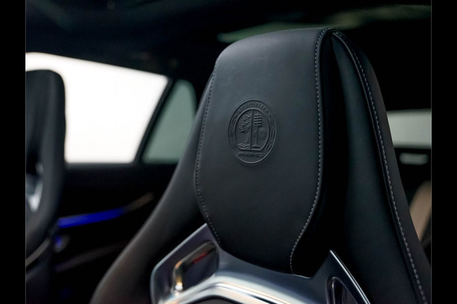 Mercedes-Benz E-Klasse Estate AMG 63 S 4MATIC Premium Plus | AMG Performance stoelen | 612 PK | Luchtvering | Pano | Memory | AMG Track Pace