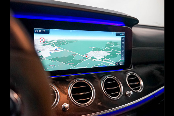 Mercedes-Benz E-Klasse Estate AMG 63 S 4MATIC Premium Plus | AMG Performance stoelen | 612 PK | Luchtvering | Pano | Memory | AMG Track Pace