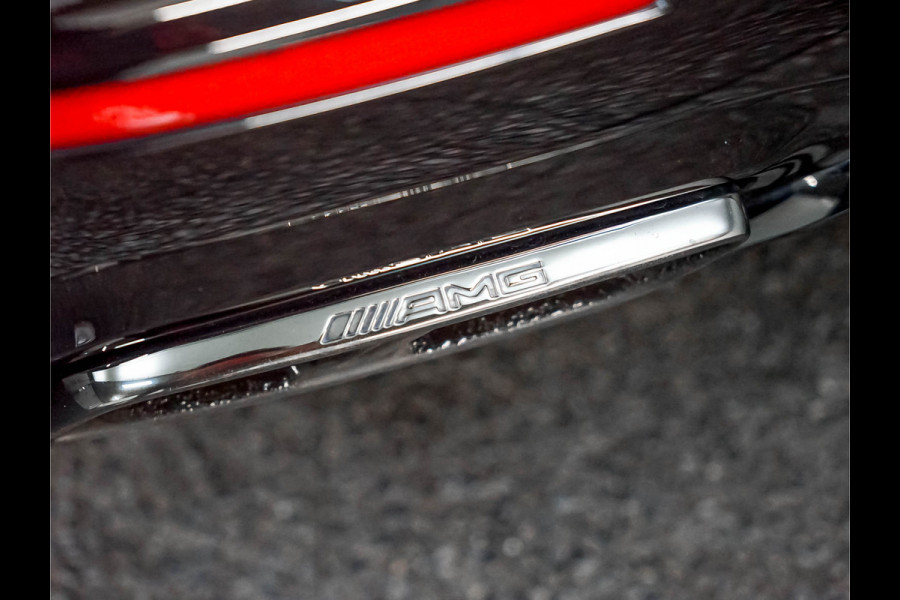 Mercedes-Benz E-Klasse Estate AMG 63 S 4MATIC Premium Plus | AMG Performance stoelen | 612 PK | Luchtvering | Pano | Memory | AMG Track Pace