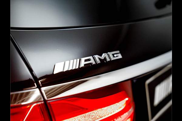 Mercedes-Benz E-Klasse Estate AMG 63 S 4MATIC Premium Plus | AMG Performance stoelen | 612 PK | Luchtvering | Pano | Memory | AMG Track Pace