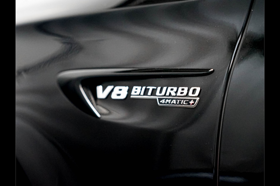 Mercedes-Benz E-Klasse Estate AMG 63 S 4MATIC Premium Plus | AMG Performance stoelen | 612 PK | Luchtvering | Pano | Memory | AMG Track Pace