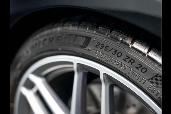 Mercedes-Benz E-Klasse Estate AMG 63 S 4MATIC Premium Plus | AMG Performance stoelen | 612 PK | Luchtvering | Pano | Memory | AMG Track Pace