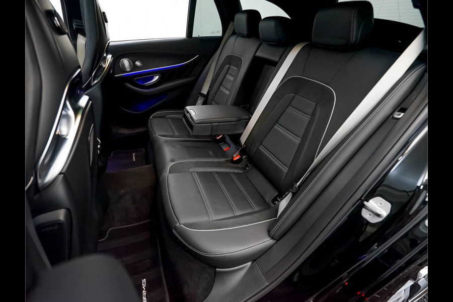 Mercedes-Benz E-Klasse Estate AMG 63 S 4MATIC Premium Plus | AMG Performance stoelen | 612 PK | Luchtvering | Pano | Memory | AMG Track Pace