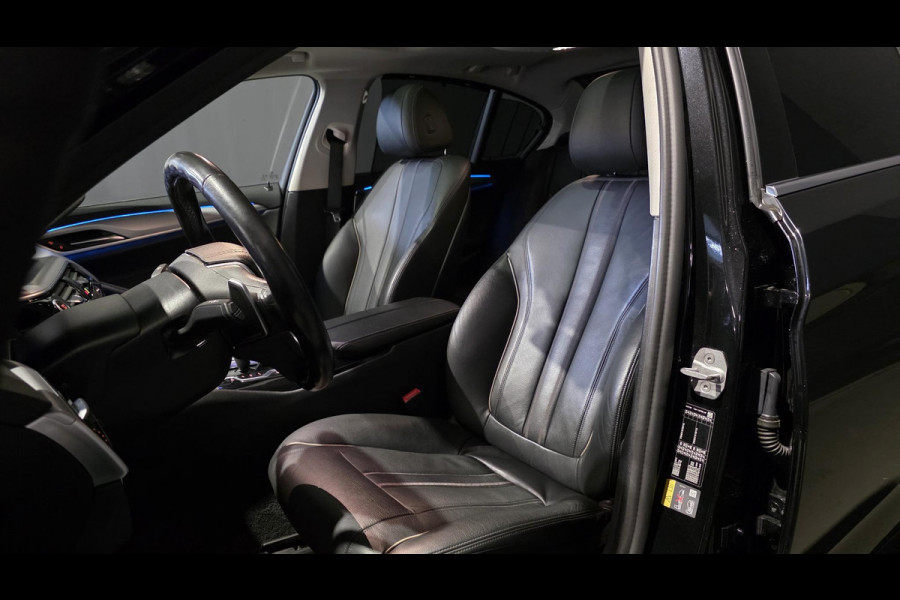 BMW 5 Serie 530e Executive | 360 Camera | Glazen schuif-/kanteldak | Facelift