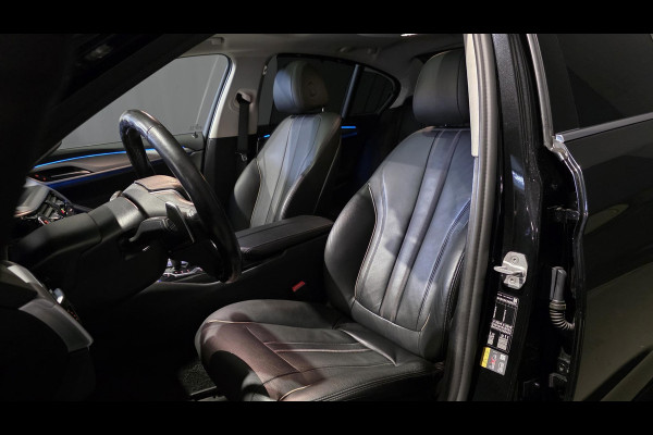 BMW 5 Serie 530e Executive | 360 Camera | Glazen schuif-/kanteldak | Facelift