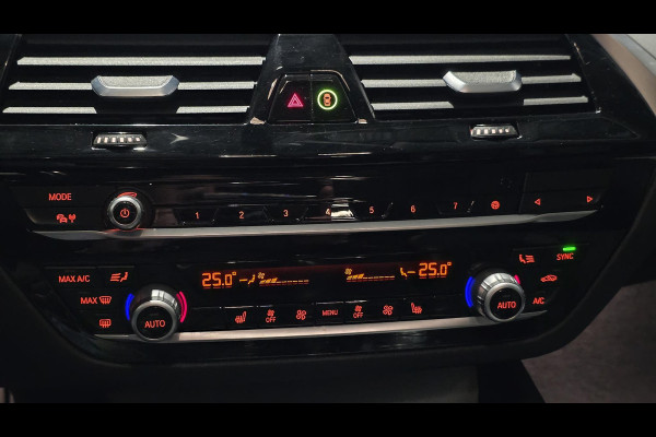 BMW 5 Serie 530e Executive | 360 Camera | Glazen schuif-/kanteldak | Facelift